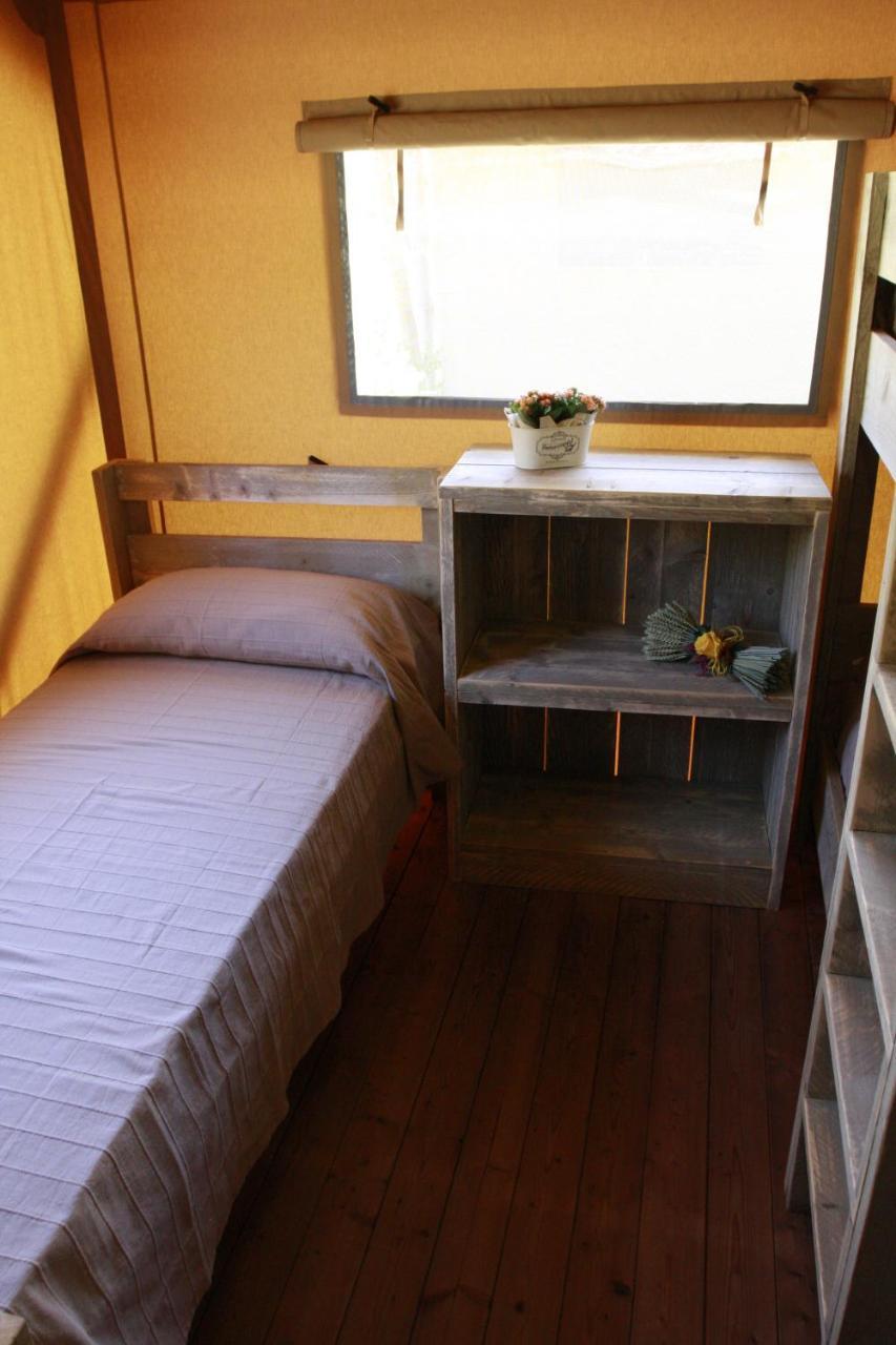Glamping Alcantara 모타카마스트라 외부 사진